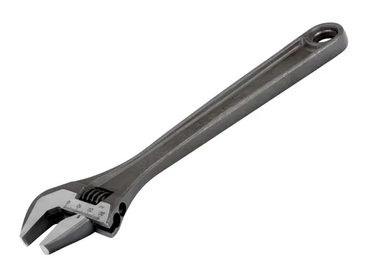 Bahco Adjustable Spanner 10in