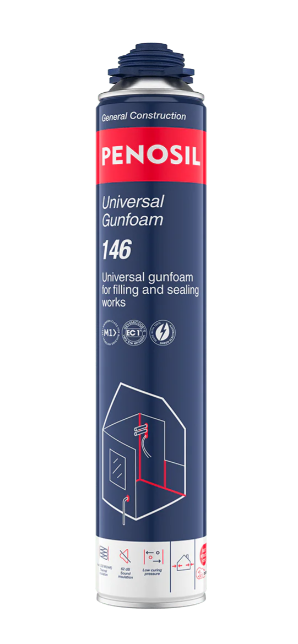 Penosil 146 Universal Gunfoam