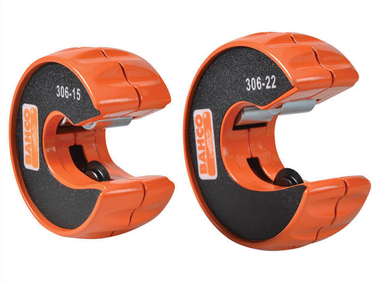 Bahco Combi Pipe Slice 15mm - 22mm