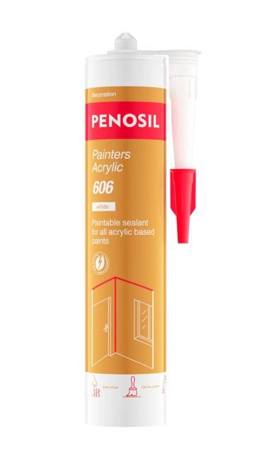 Penosil 606 Painters Acrylic
