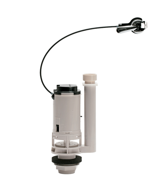 Fluidmaster PRO750UK flush valve - lever operated