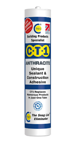 CT1 - Anthracite