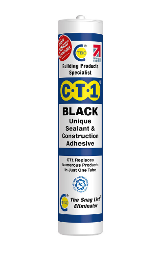 CT1 - Black