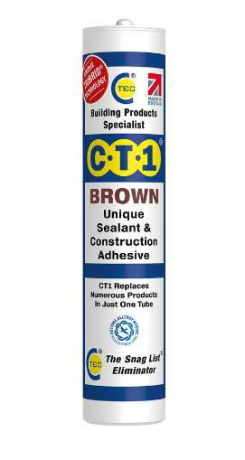 CT1 - Brown