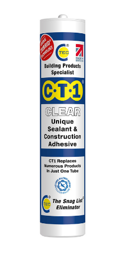 CT1 - Clear