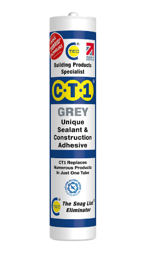 CT1 - Grey