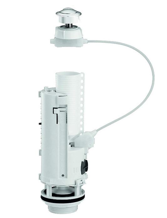 Siamp Optima 50 Dual Flush valve
