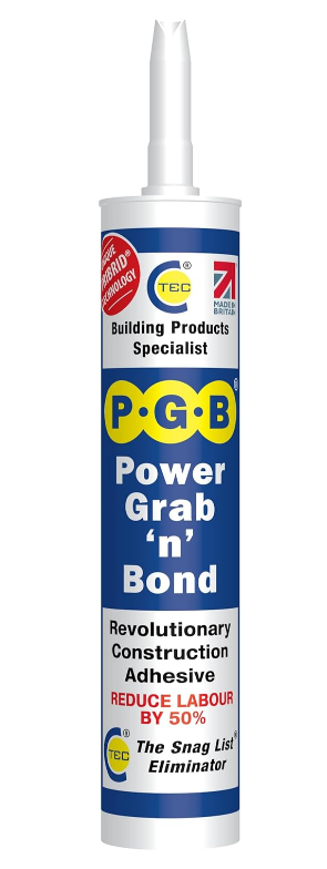 CT1 Power Grab n Bond