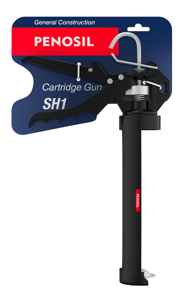 Penosil SH1 Cartridge Gun